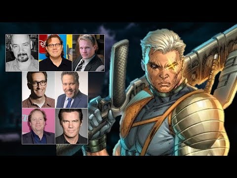 Comparing The Voices - Cable