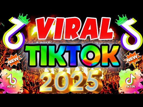 NEW VIRAL NONSTOP 2025 TIKTOK DANCE REMIX💥TIKTOK MASHUP 2025 REMIX💥BEST MASHUP TIKTOK TREND 2025