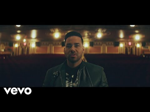 Romeo Santos, Frank Reyes - Payasos (Official Video)