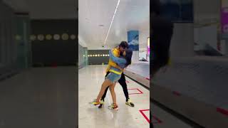 New Viral Couple Instagram reel🤗 #shorts #viralcouple #couplegoals #shortfeed #Perfectcouple29