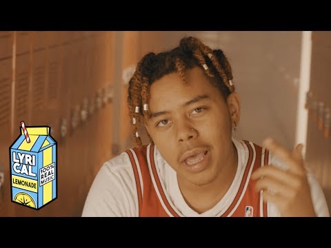 Cordae - Scotty Pippen “Alaska" (Official Music Video)