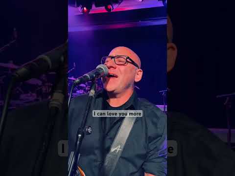 I can love you more #newmusic #sisterhazel