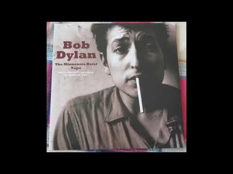 BOB DYLAN - the minnesota hotel #fullalbum