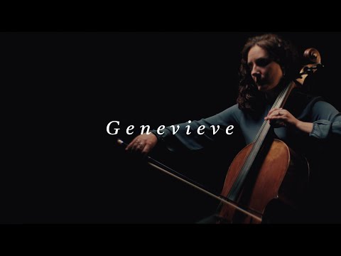 STUNNING Cello Music! - Walter Pt 2: Genevieve