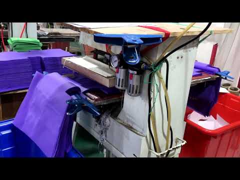 The different printing waylamination, heat transfer and DTG printing