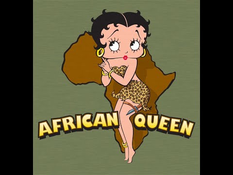 African Queen Halftrack- 1st Startup in 50 Years