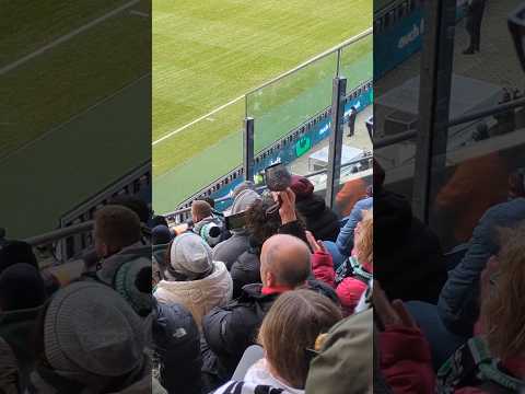 Hannover 96 gegen Fortuna Düsseldorf. ♥️⚽ #hannover96 #fortunadüsseldorf #fußball #stadion