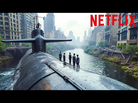 7 Best Netflix Series to Watch Right Now 2025!