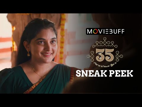 35 Chinna Vishayam Illa - Sneak Peek | Nivetha Thomas | Viswadev R | Priyadarshi | Nanda Kishore