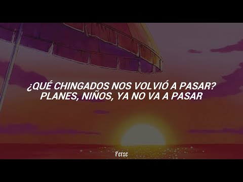 Fuerza Regida, Grupo Frontera, Oscar Maydon - AURORA (Letra/Lyrics)