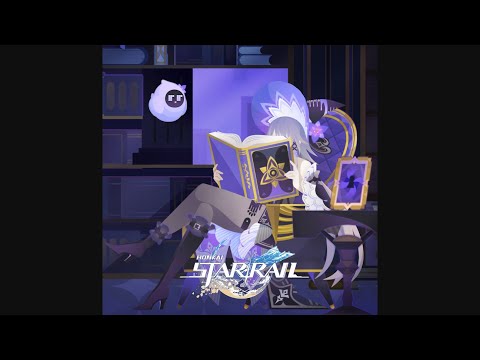 Emperors Reverie · Simulated Universe: Unknowable Domain (Menu Theme) - Honkai: Star Rail 2.6 OST