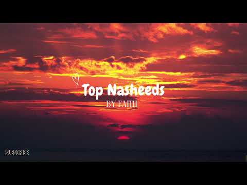 Top Nasheed's