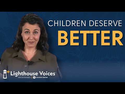 The Rights of Children - Katy Faust