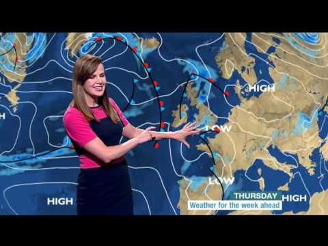 Alexis Green South Today Weather 2017 07 03