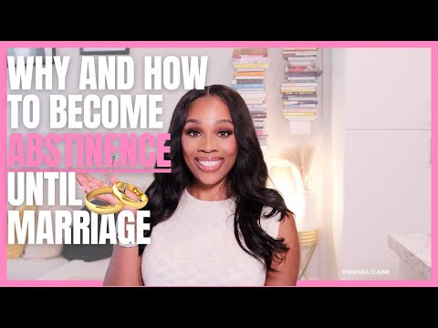 How to Start Your Abstinence Journey || A Step-by-Step Guide