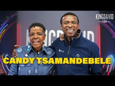 Papa Penny taught us DECENCY | Candy Tsamandebele