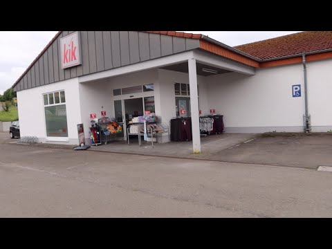 SHOPPING IN GERMANY | Princess La'Nee