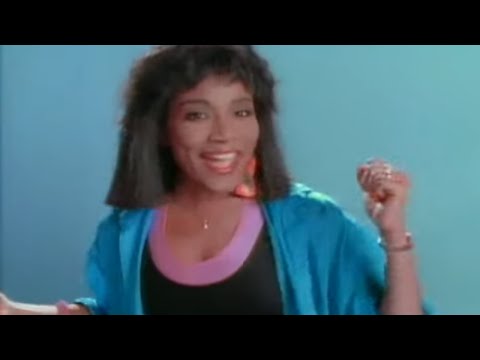 Sister Sledge - Frankie (Official Music Video)