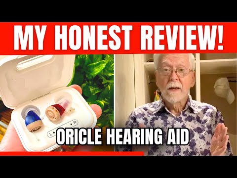 Oricle Hearing Aid - ((HONEST REVIEW!)) - ORICLE HEARING AID Reviews - Does Oricle Hearing Aid Work?