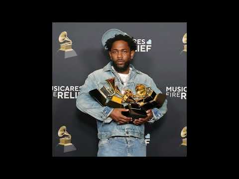 [FREE FOR PROFIT] Kendrick Lamar x Mustard Type Beat - "Grammy"