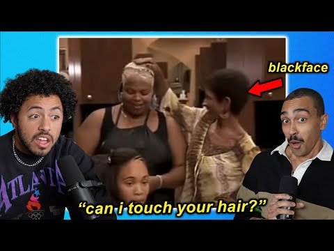 The Most Racist Show in TV History (w/ Jordan Adika)