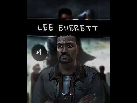 Lee vs Clementine💔 || Writing