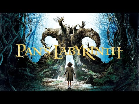 Pan's Labyrinth: Why It's A Masterpiece