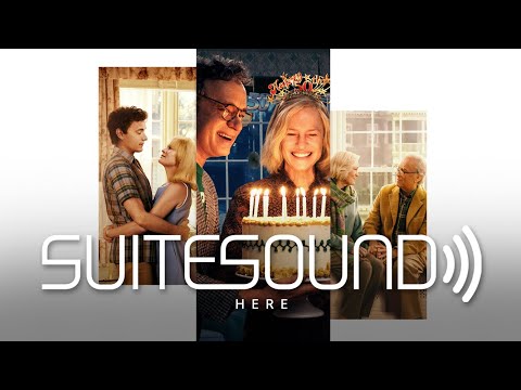 Here - Ultimate Soundtrack Suite