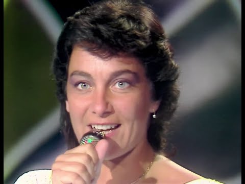 Ricchi & Poveri - Me Enamoro De Tí  (1982) Tv - 31.08.1983