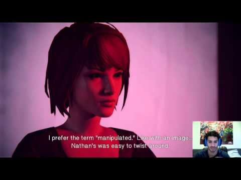 Life Is Strange Episode 5 - Hardest Decision