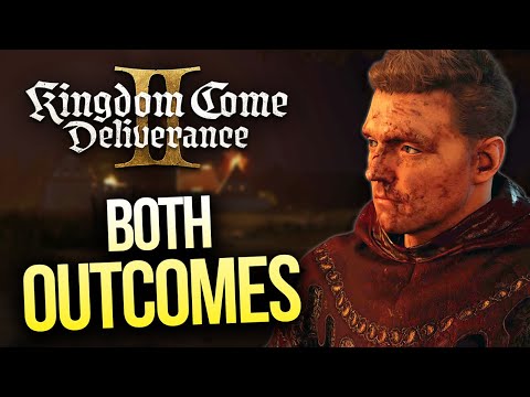 Kingdom Come: Deliverance 2 - The Semine Choice (all Outcomes)