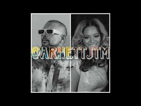 Beyoncé x Sean Paul: Church Girl, Get Busy(mashup by Arnett)