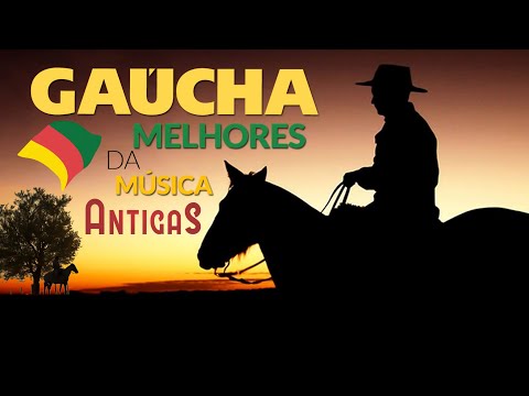 Músicas Gaúchas As Melhores - Seleção Gaúcha As Melhores - O Melhor da Música Gaúcha 2023