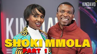 My mom GAVE me to my AUNT because of their PACT | PART 1 | Shoki Mmola