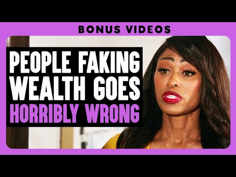 People Faking Wealth Goes Horribly Wrong | Dhar Mann Bonus Compilations