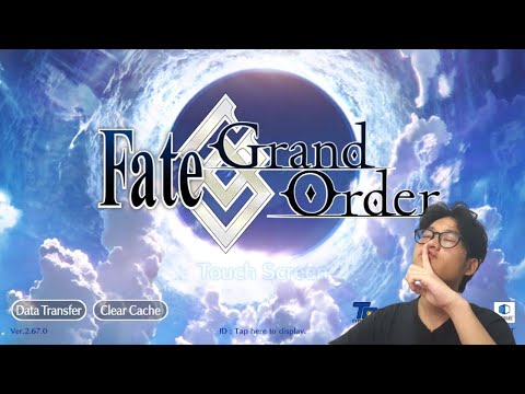 Game Legenda Ini Bakalan Collab Dengan Game Terkenal Masa Ini | Fate/Grand Order Indonesia