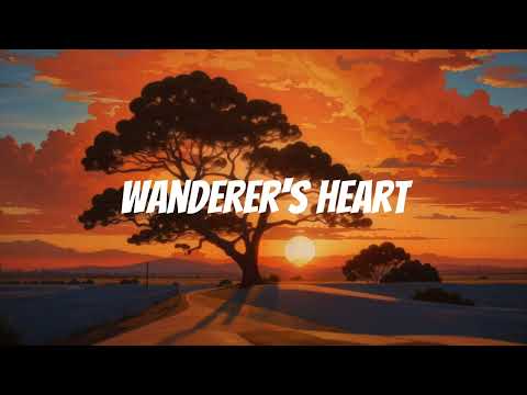 WANDERER'S HEART - SHEFA (MUSIC VIDEO)