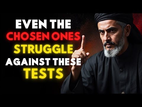 THESE TESTS BREAK MOST PEOPLE | ISLAM