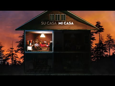 Mi Casa - Dream for Love (Official Audio)