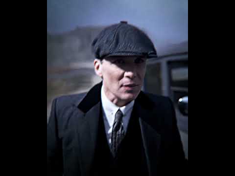 Define "Aura" - Thomas Shelby Edit | AURA - Ogryzek | Peaky Blinders | #shorts #cillianmurphy #edit