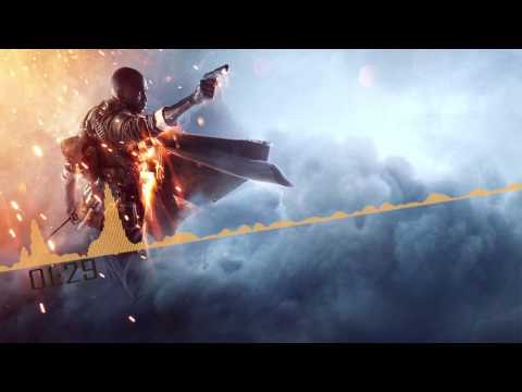 Battlefield 1 | God's Gonna Cut You Down | Johnny Cash |  1080HD | R3