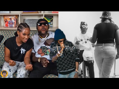 BREAKING NEWS!! Vybz Kartel Approves Alkaline And Masicka Clash | Nhance Holiday