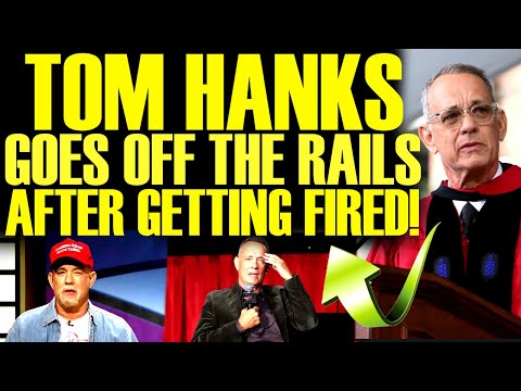 Tom Hanks INSANE MELTDOWN After Getting FIRED! SNL 50th Anniversary Trump Supporter Backlash