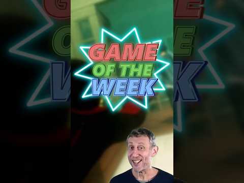 Game of the Week - October 2023 [Week 3]