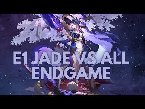 Rerun review: Is Jade a waste of your jades?