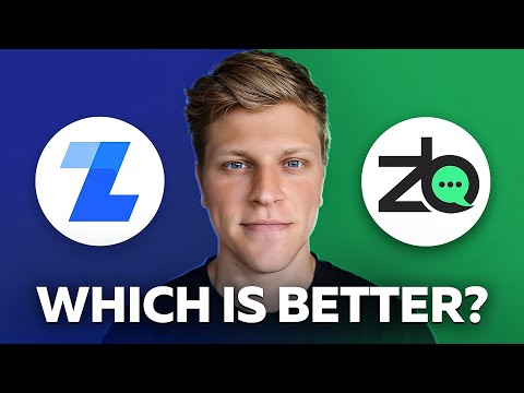 LegalZoom vs ZenBusiness: Which is Better? (2025)