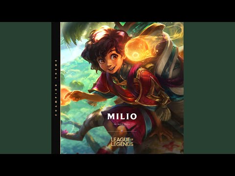 Milio, the Gentle Flame