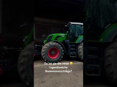 So ein GEILES Produkt bald im FarmVlog