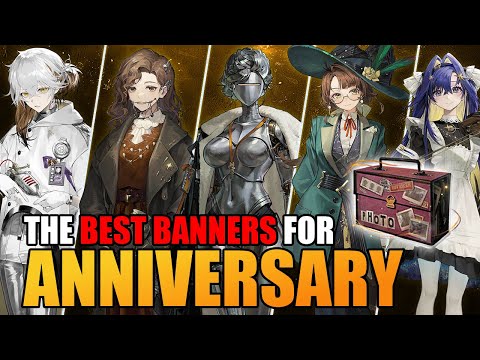 The Definitive Pulling Plan for the Anniversary! | Reverse: 1999