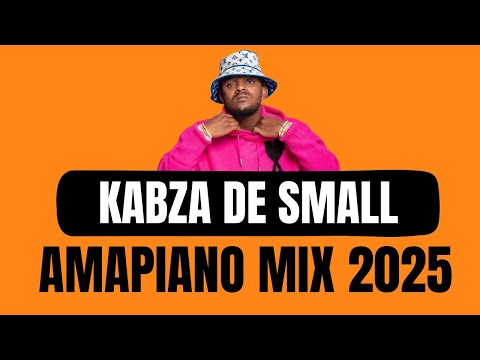 Kabza De Small | BEST AMAPIANO  2025 | Bo Gogo | JD 27 | Maliye | Briyani